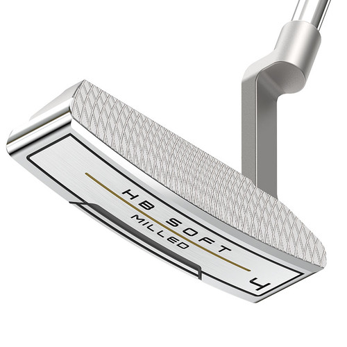 Cleveland - HB Soft Milled 8 Putter | Morton Golf Sales