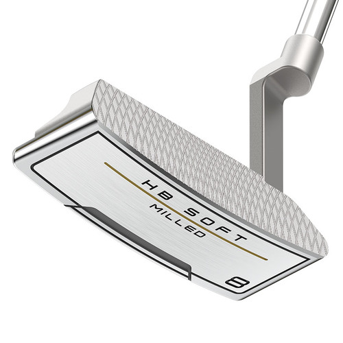 Cleveland - HB Soft Milled 4 Putter | Morton Golf Sales