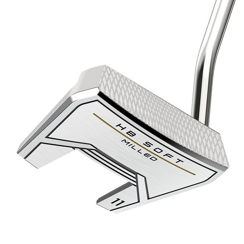 Cleveland - HB Soft Milled 5 Putter | Morton Golf Sales