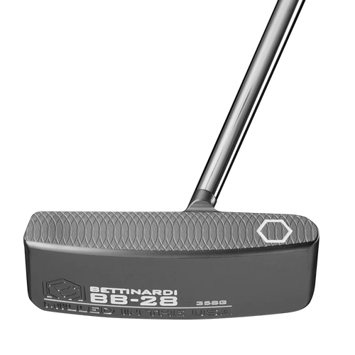 Bettinardi - 2022 BB8W Putter | Morton Golf Sales