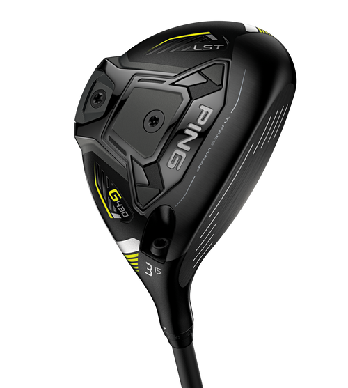 PING TOUR 2.0 BLACK 65 X 5W フェアウェイウッド-