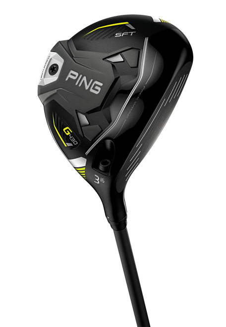 PING - G430 MAX Fairway | Morton Golf Sales