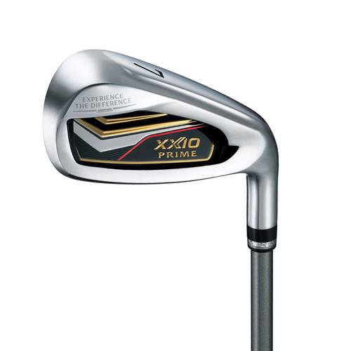 XXIO - Prime 12 Irons | Morton Golf Sales