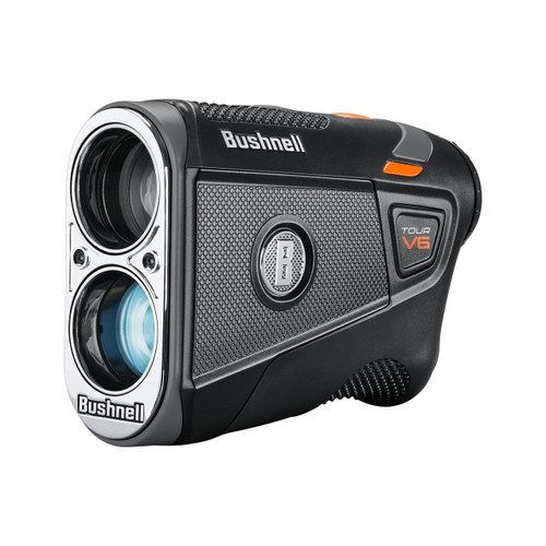 Bushnell - Tour V6 Patriot Pack Rangefinder | Morton Golf