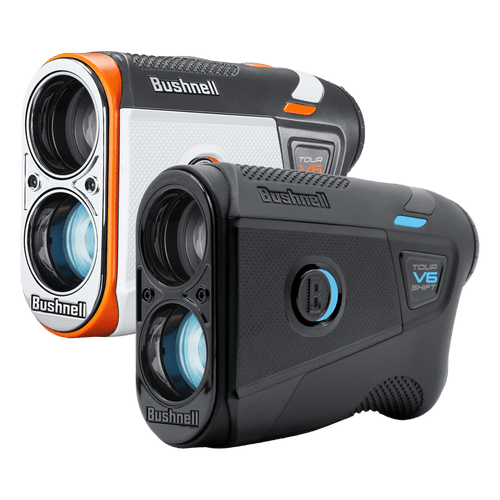 Bushnell Tour V6 Shift