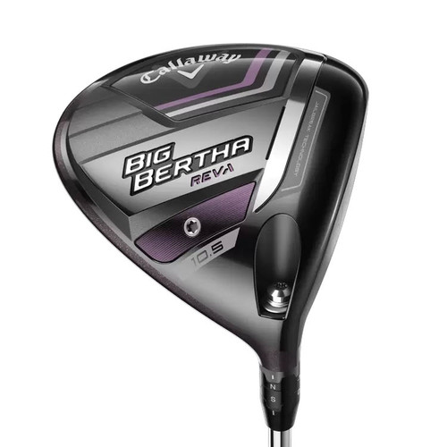 Callaway - Women's Big Bertha REVA Fairways | Morton Golf Sales