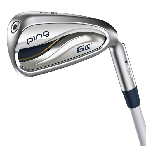 PING Golf Women's G Le3 Iron