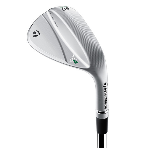 TaylorMade Golf - Hi-Toe 3 Wedge | Morton Golf Sales