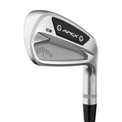 Callaway - Apex UT 24 Irons | Morton Golf Sales