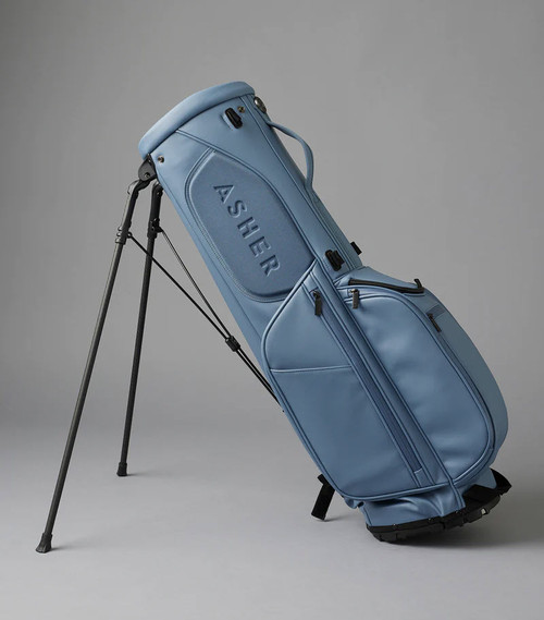 Asher Everyday Golf Stand Bag
