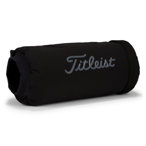Titleist Fleece Lined Hand Warmer Titleist Fleece Lined Hand Warmer