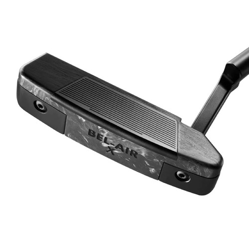 LA GOLF - Malibu X Putter | Morton Golf Sales