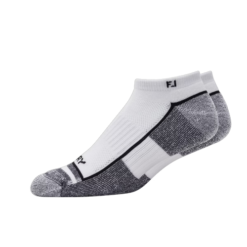 FootJoy Men's ProDry Low Cut Socks