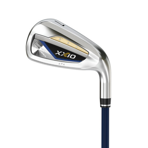 Cleveland ZipCore XL Irons: XL = Extra Large