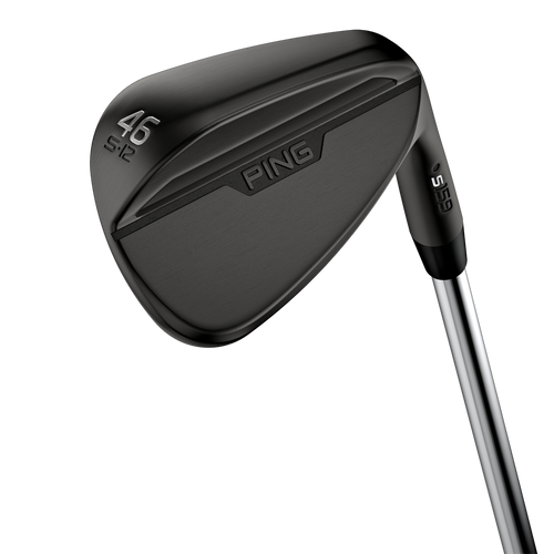 PING Golf s159 Midnight Wedge