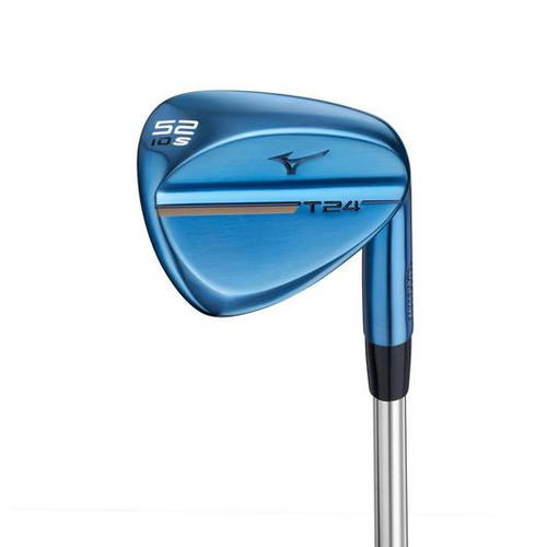 Mizuno Golf T24 Blue Ion Wedge