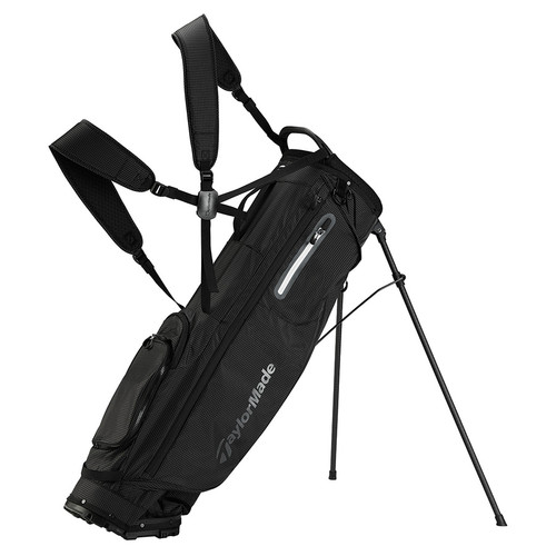 TaylorMade 2024 Flextech Carry Premium Stand Bag- Morton Golf Sales