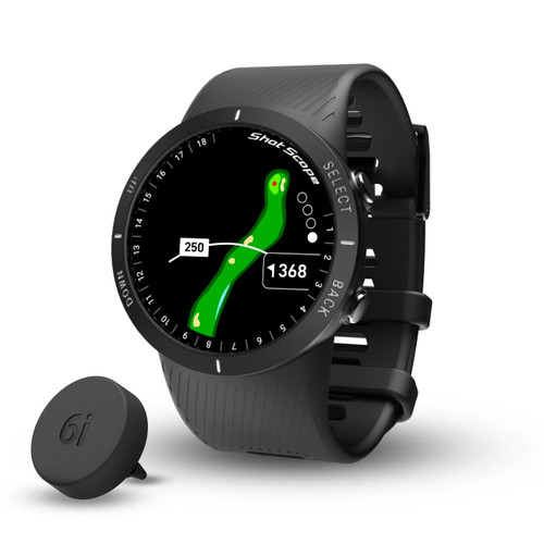 Shot Scope V5 GPS Watch