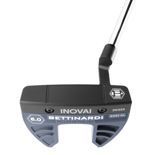 Bettinardi - INOVAI 6.0 Slant Neck Putter | Morton Golf