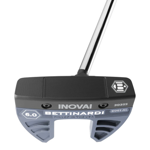Bettinardi - INOVAI 6.0 Slant Neck Putter | Morton Golf