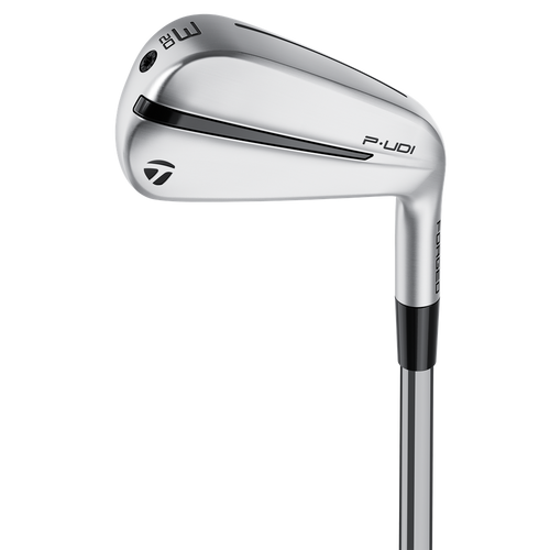 TaylorMade P•UDI Iron