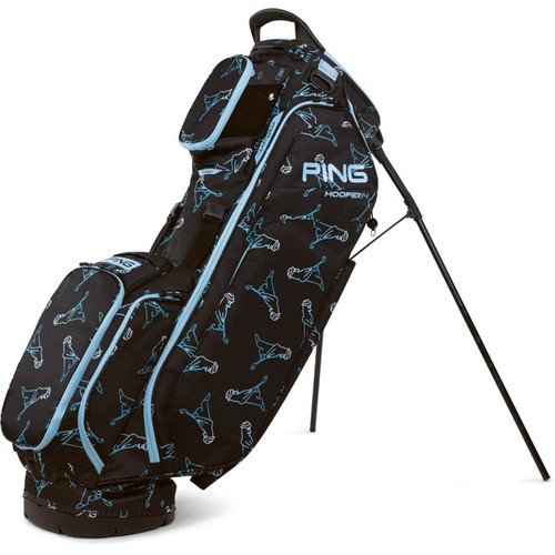 PING - Prodi G Carry Bags | Morton Golf Sales