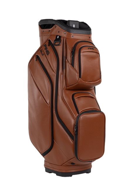 PING Golf DLX Cart Bag