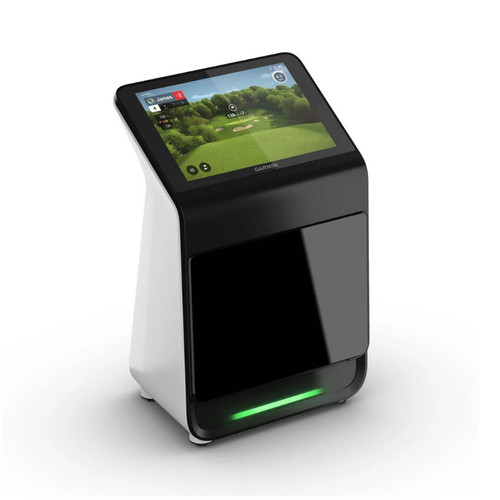 Garmin - R10 Portable Golf Launch Monitor | Morton Golf Sales