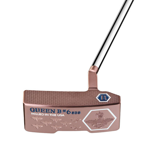 Bettinardi パター センターシャフト 33インチ Bettinardi - Queen B 8 Center Putter | Morton Golf Sales