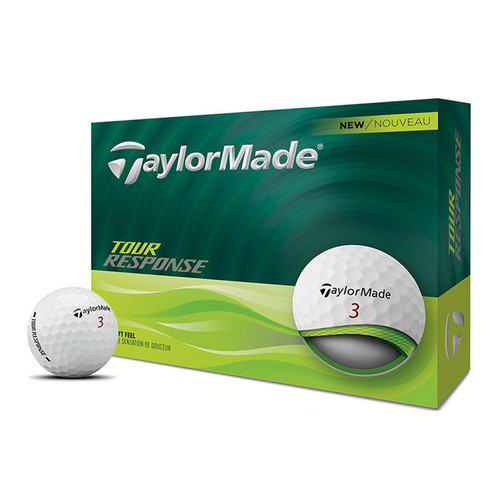 TaylorMade Tour Response Stripe ゴルフボール2箱 TaylorMade Tour Response Stripe 2023 Golf Balls | PGA TOUR