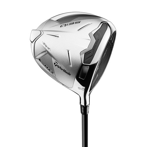 TaylorMade - Qi35 Teams Edition Driver | Morton Golf Sales