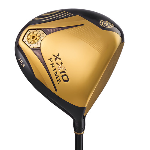 XXIO Prime 17 ドライバー 44.5インチ 17度 XXIOプライム17（セブンティーン）ドライバー | ウッド | 製品情報