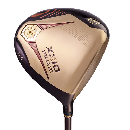 XXIO - Prime 13 Driver | Morton Golf Sales
