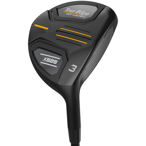 Tour Edge - X525 Hybrid | Morton Golf Sales
