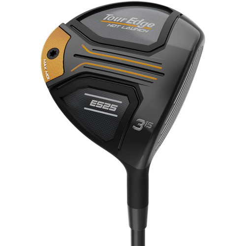 Tour Edge - X525 Fairway | Morton Golf Sales