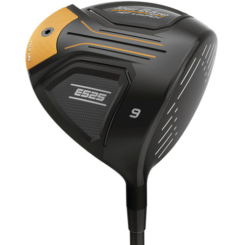 Tour Edge - E525 Fairway | Morton Golf Sales