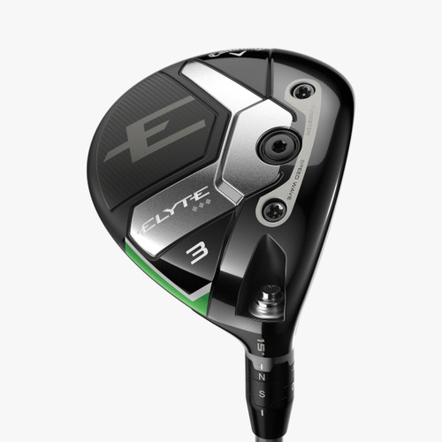 Callaway - Elyte Triple Diamond Drivers | Morton Golf Sales