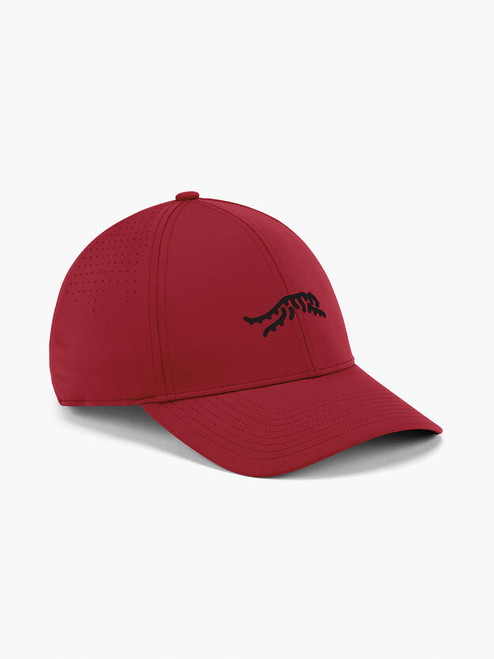 Sun Day Red - Pioneer Rope Hat | Morton Golf Sales