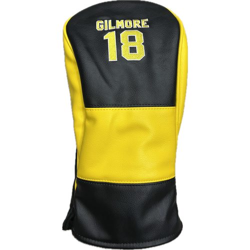 Happy Gilmore Driver Headcover Happy Gilmore Driver Headcover