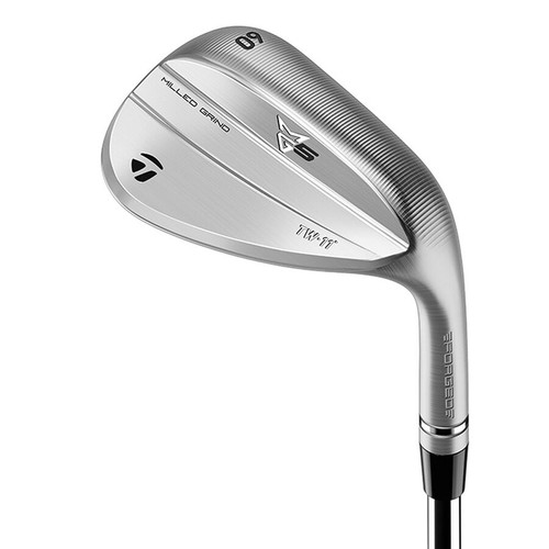 TaylorMade - Milled Grind 4 Wedge | Morton Golf Sales