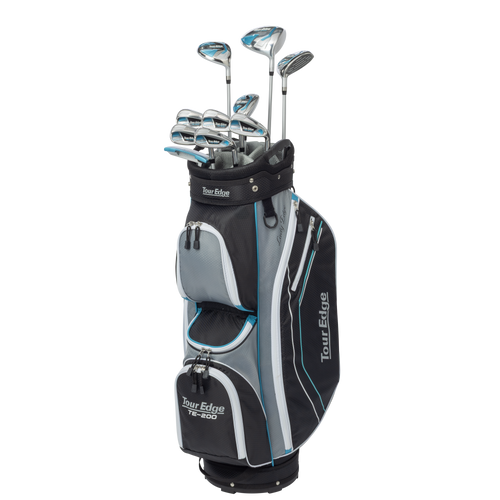 Tour Edge TE-200 Lady Edge Women's Full Box Set
