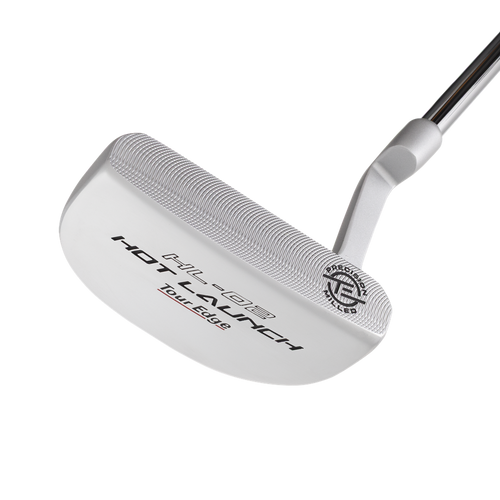 Tour Edge Hot Launch HL-02 Putters
