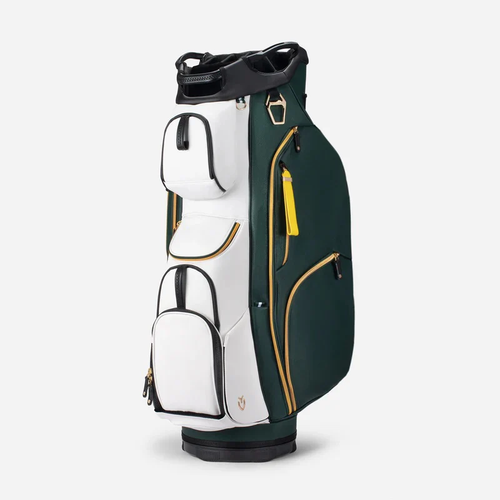 Vessel LUX Pro Cart Season Opener Bag