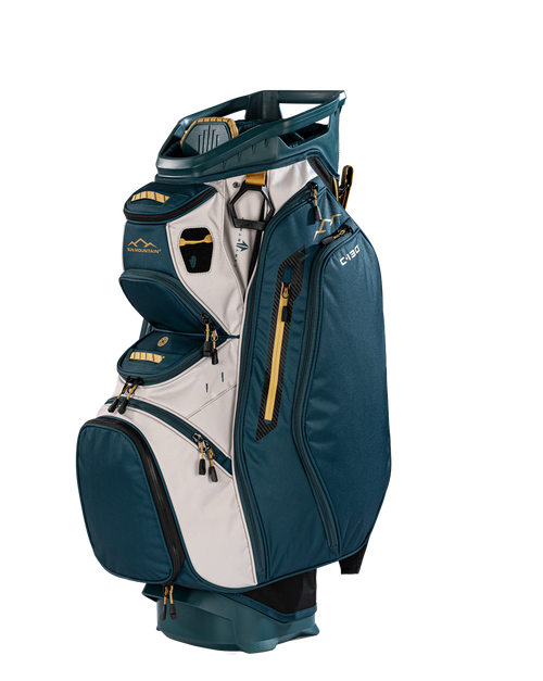 Sun Mountain C-130 Cart Bags