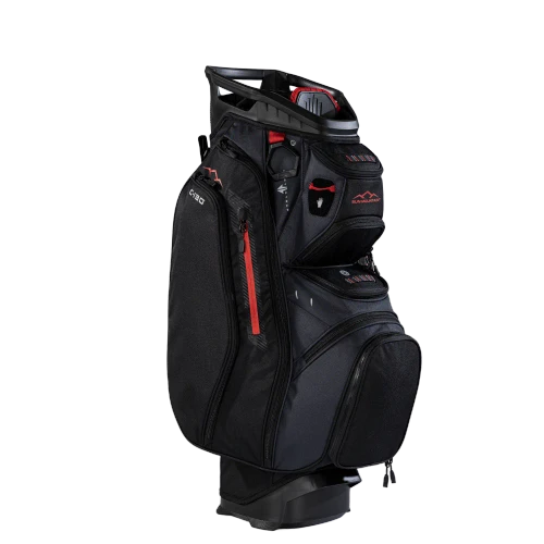 Sun Mountain C-130 Cart Bags