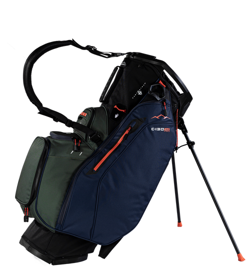 Sun Mountain C-130 VLO Hybrid Stand Bags