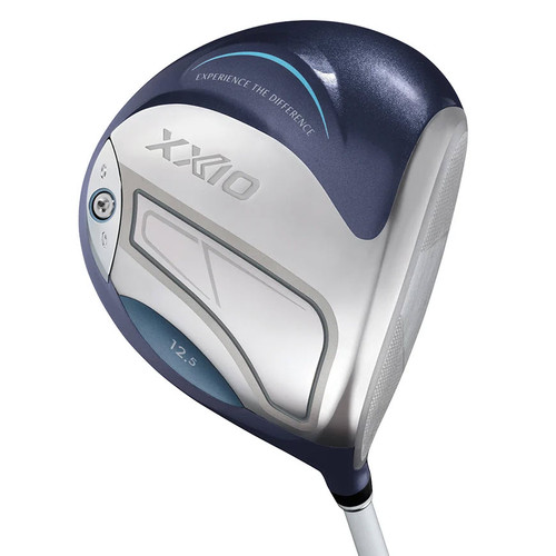XXIO - 14 Ladies Driver | Morton Golf Sales