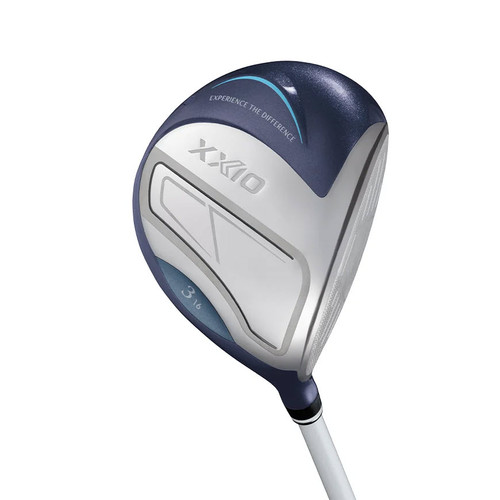 XXIO - 14 Ladies Fairway Woods | Morton Golf Sales