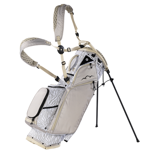 Sun Mountain Women's Eclipse E-3.5 14-Way Stand Bag