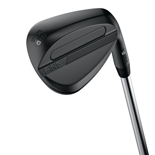PING s159 ウェッジ ピン ミッドナイト | S WG Golf S159 MIDNIGHT